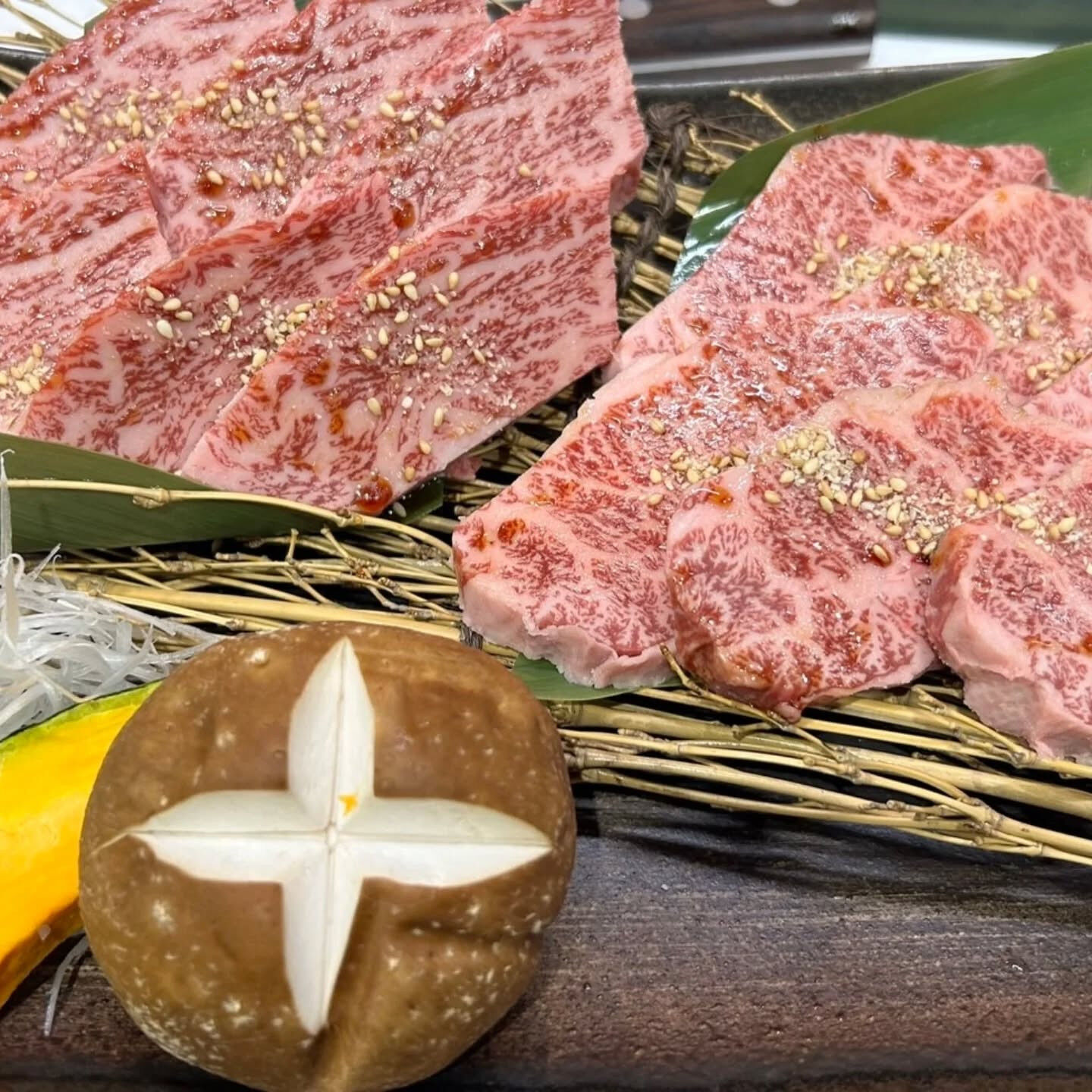 西中島　肉處六　