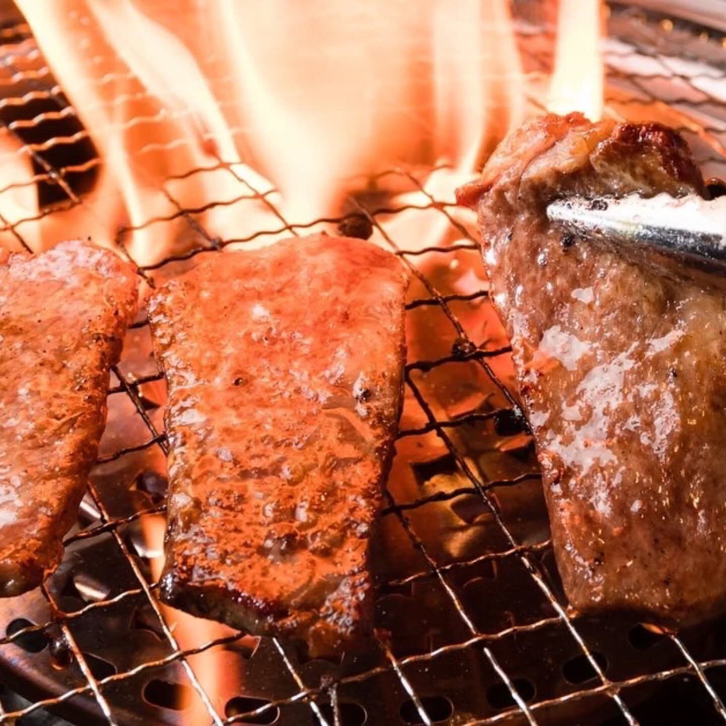 西中島　肉處六