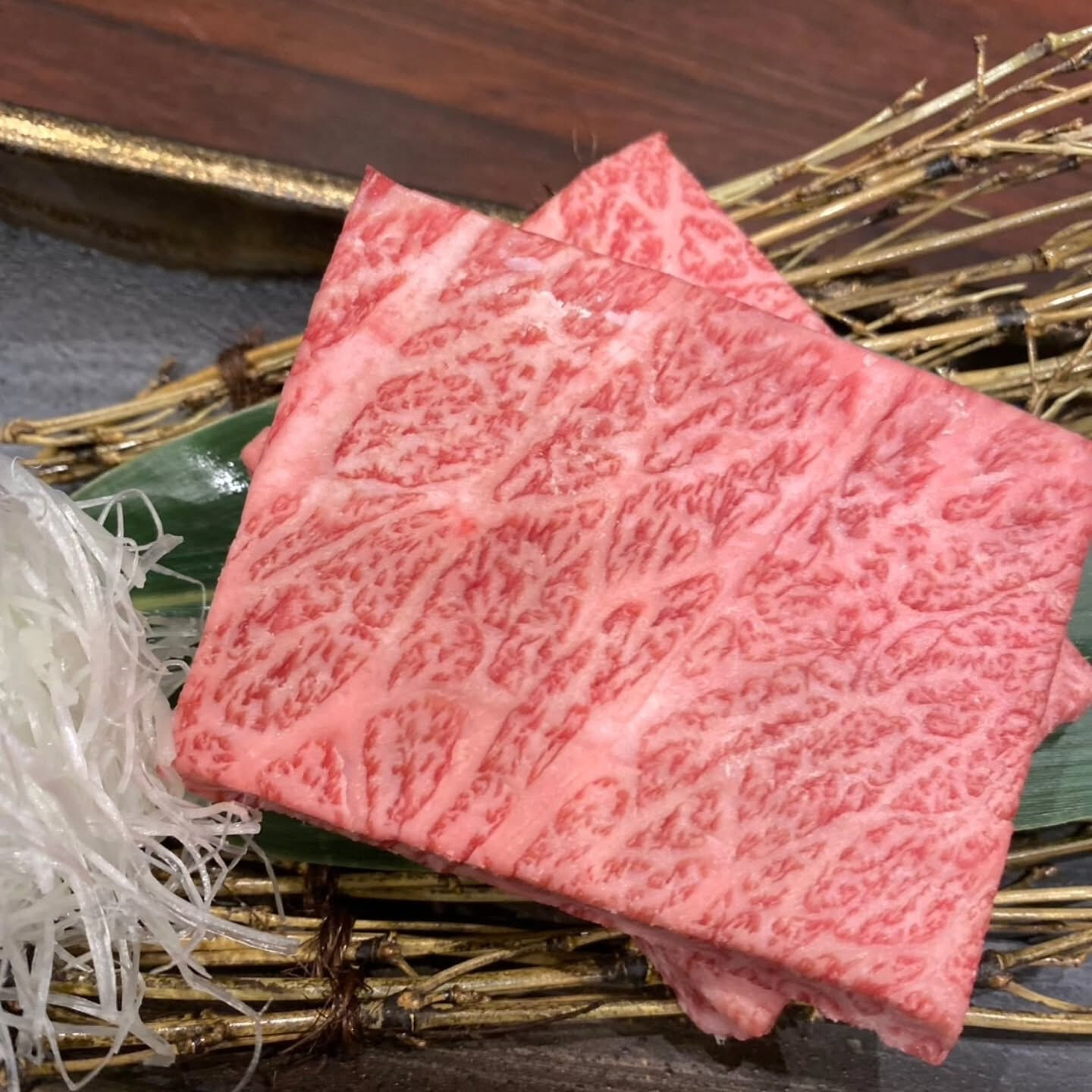 西中島　肉處六