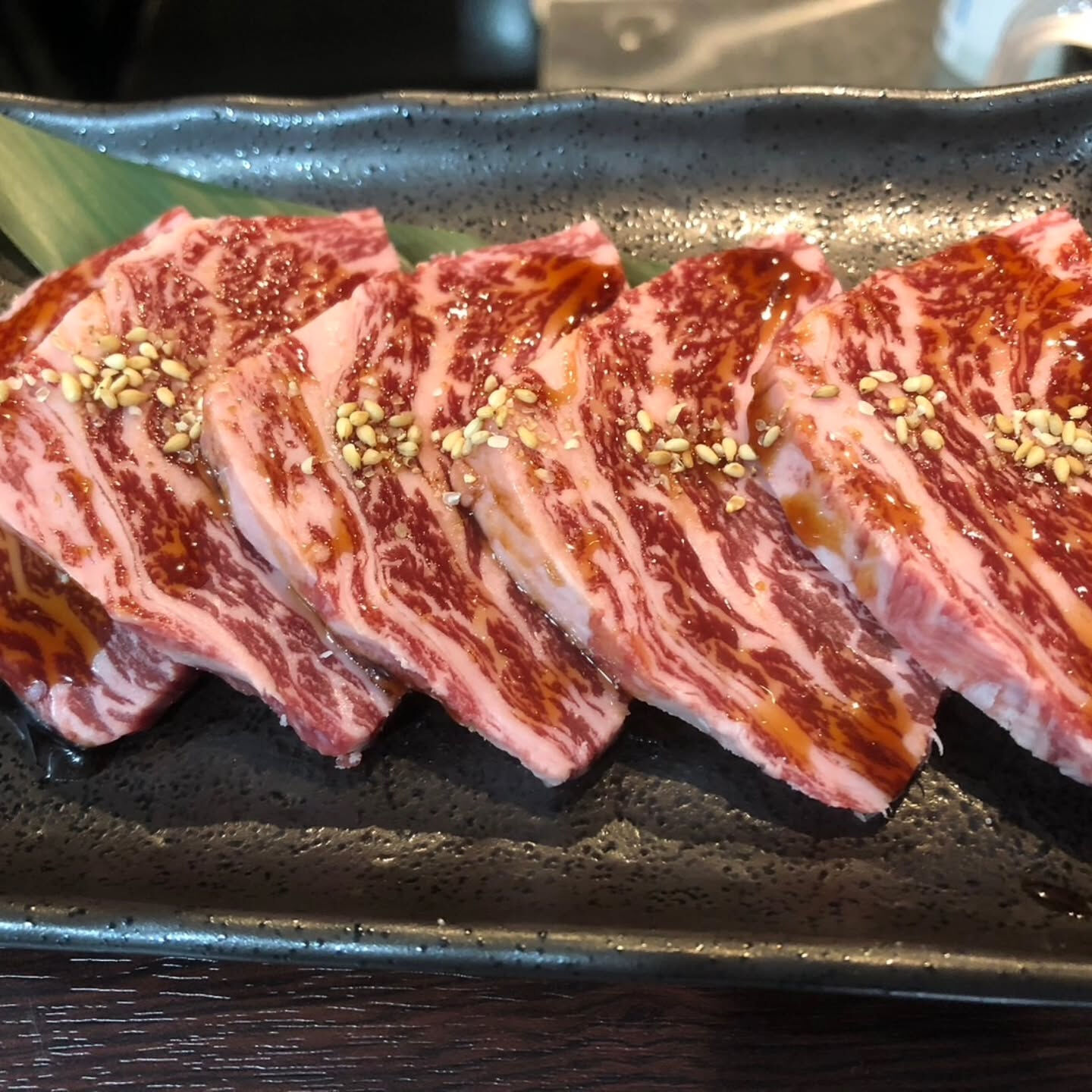 西中島　肉處六　　18時オープン